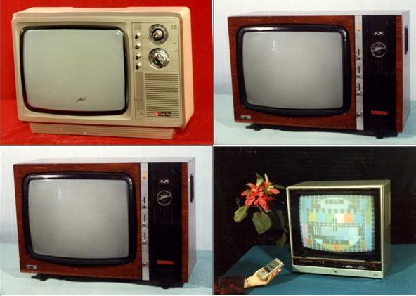 長虹做電視不是最早的，卻是后來做的最大的企業之一，而長虹之前的很多電視機品牌，今天已經沒有幾個人記得他們的名字了，如北京牌、金星牌、牡丹牌