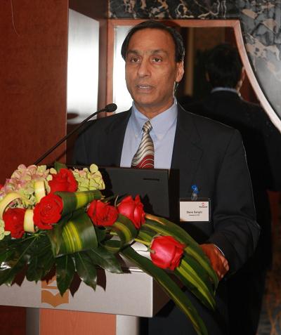 Microchip CEO訪華，強(qiáng)調(diào)穩(wěn)定、創(chuàng)新和堅(jiān)持中國戰(zhàn)略的重要性