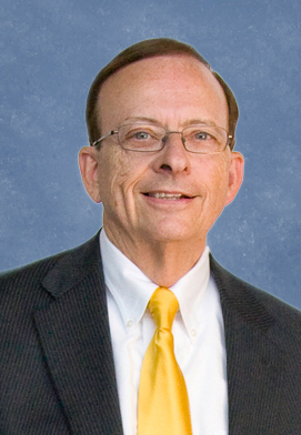 Mark Larson，Digi-Key首席運營官