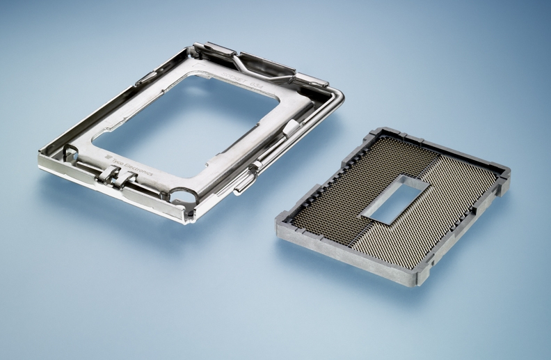 LGA1944:TE Connectivity開發(fā)新型插槽用于服務(wù)器處理器