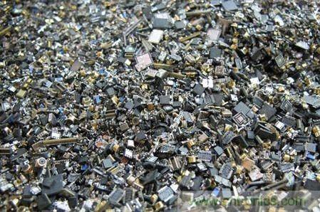 如何辨別元器件是正品還是山寨？