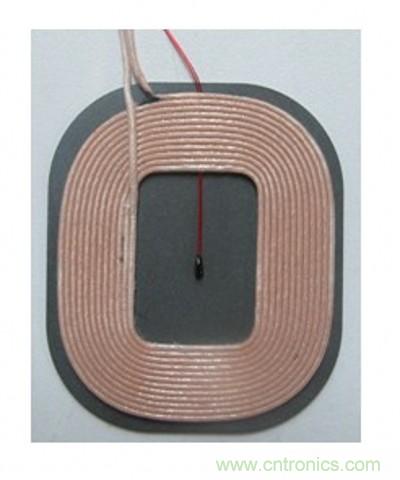 順絡充電線圈設計,無線充電不再遙遠