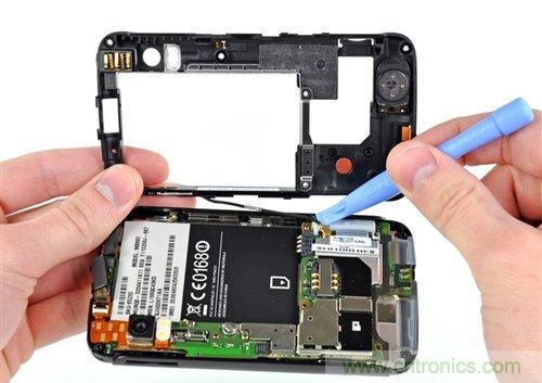 LTE頻段多,3G/4G手機(jī)RF射頻前端如何破?