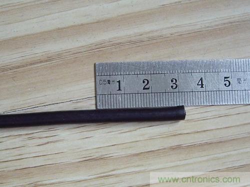 最簡單使用的天線——罐頭天線,可做正饋大鍋饋源!