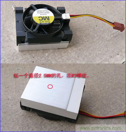 爆600W正弦波逆變器制作全流程，附完整PCB資料