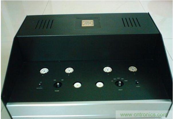 &ldquo;高手神作&rdquo;DIY功放