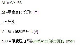 實(shí)例解析:如何降低MLCC可聽噪聲?