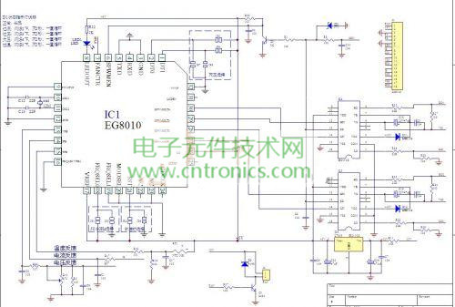 網友獨創:不怕停電的帶外殼逆變器設計方案