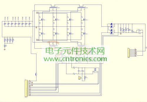 網友獨創:不怕停電的帶外殼逆變器設計方案