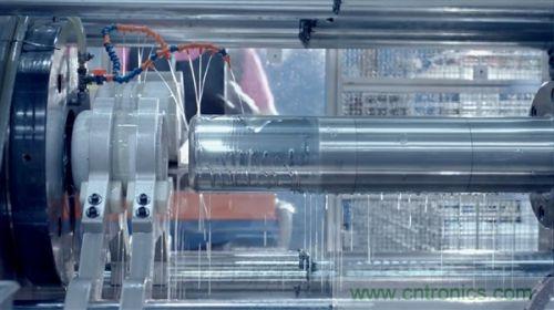 顛覆傳統(tǒng)設(shè)計，蘋果全新Mac Pro生產(chǎn)線探秘