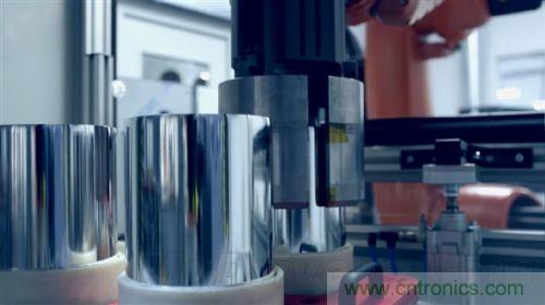 顛覆傳統(tǒng)設(shè)計，蘋果全新Mac Pro生產(chǎn)線探秘