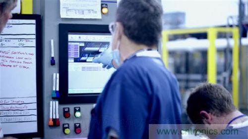 顛覆傳統(tǒng)設(shè)計，蘋果全新Mac Pro生產(chǎn)線探秘