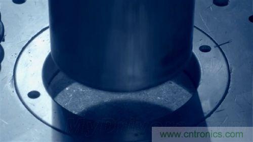 顛覆傳統(tǒng)設(shè)計，蘋果全新Mac Pro生產(chǎn)線探秘