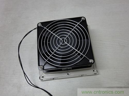 DIY:簡(jiǎn)易自制空氣凈化器