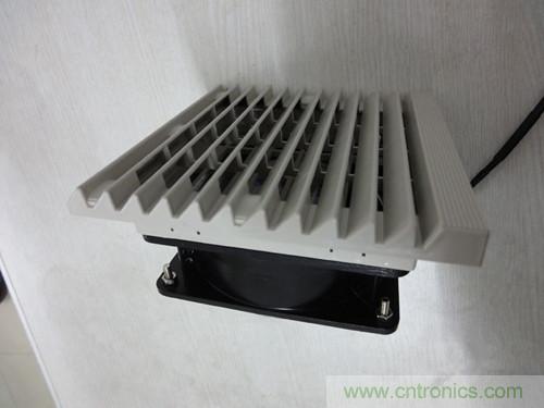 DIY:簡(jiǎn)易自制空氣凈化器