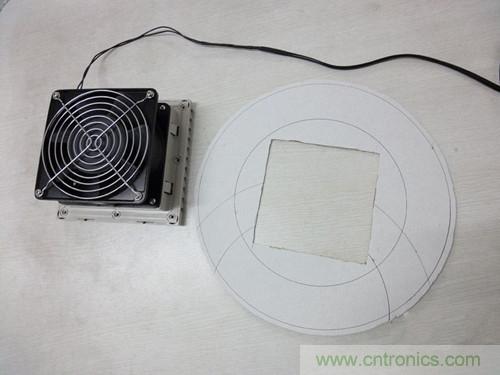 DIY:簡(jiǎn)易自制空氣凈化器