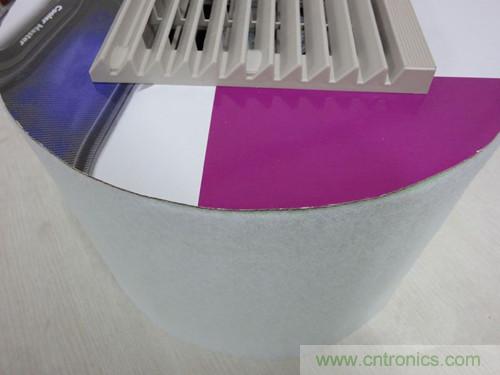 DIY:簡(jiǎn)易自制空氣凈化器