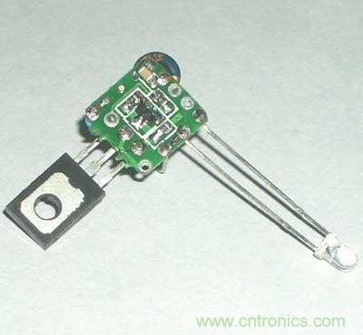 DIY:簡單但神奇的無線供電套件