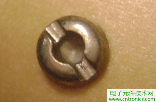 拆個(gè)老古董,日本精工石英電子掛鐘拆解