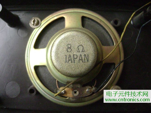 拆個(gè)老古董,日本精工石英電子掛鐘拆解