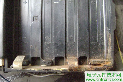 拆個(gè)老古董,日本精工石英電子掛鐘拆解