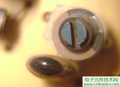 拆個(gè)老古董,日本精工石英電子掛鐘拆解