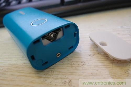 國產移動電源拆解:便宜也有好貨