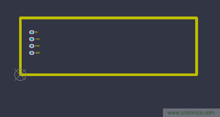 牛人力作!PCB版藍牙智能小車DIY