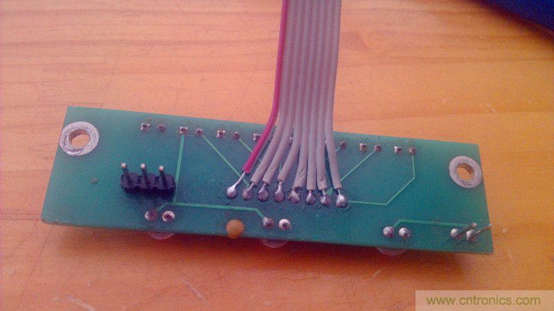 牛人力作!PCB版藍牙智能小車DIY