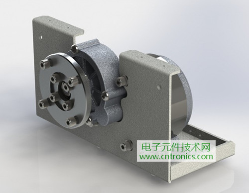 就那么簡單！DIY屬于自己的&ldquo;賽格威&rdquo;平衡車