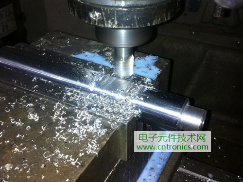 就那么簡單！DIY屬于自己的&ldquo;賽格威&rdquo;平衡車