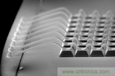 三大關鍵,解決矩陣式LED封裝技術難題