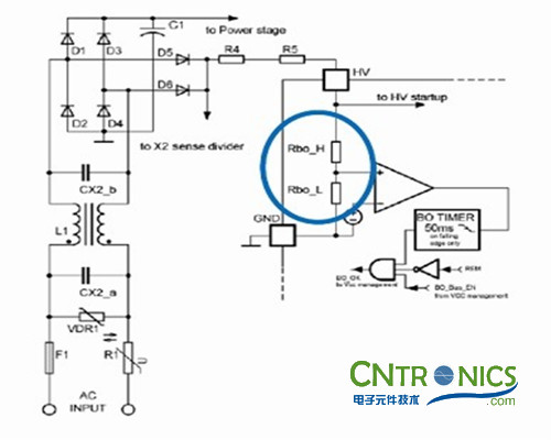 我們都是節約高手！巧用安森美半導體降低待機能耗方案！