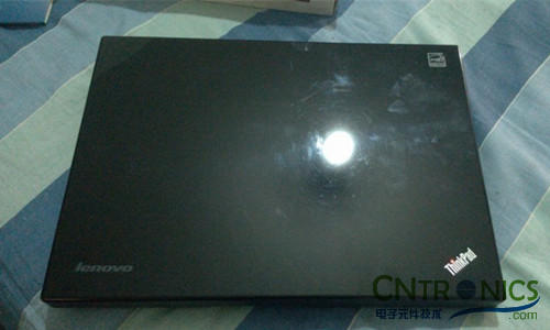 創(chuàng)意DIY：將筆記本大卸八塊做成臺(tái)式機(jī)！