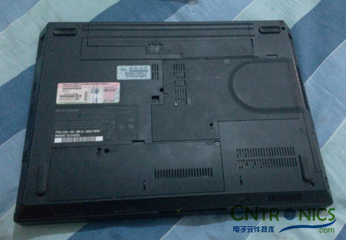 創(chuàng)意DIY：將筆記本大卸八塊做成臺(tái)式機(jī)！