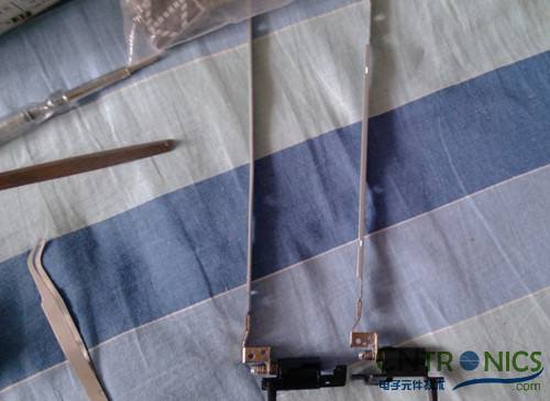 創(chuàng)意DIY：將筆記本大卸八塊做成臺(tái)式機(jī)！