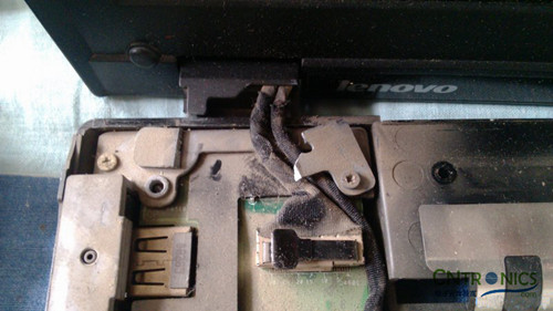 創(chuàng)意DIY：將筆記本大卸八塊做成臺(tái)式機(jī)！