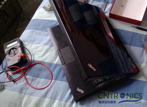 創(chuàng)意DIY：將筆記本大卸八塊做成臺(tái)式機(jī)！