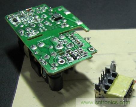 超強(qiáng)大神DIY！Timer Changer 手機(jī)充電設(shè)置DIY過(guò)程全揭秘！