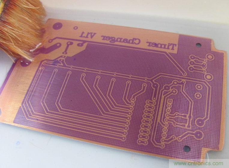 超強(qiáng)大神DIY！Timer Changer 手機(jī)充電設(shè)置DIY過(guò)程全揭秘！