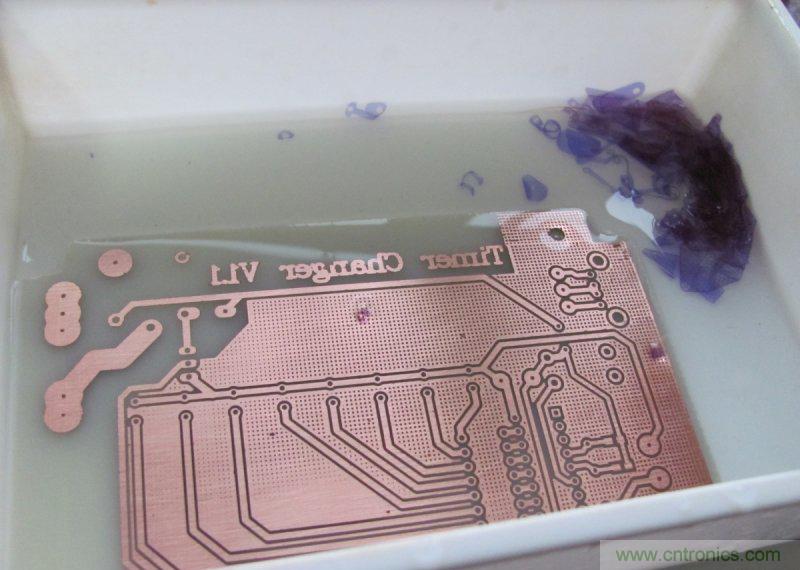 超強(qiáng)大神DIY！Timer Changer 手機(jī)充電設(shè)置DIY過(guò)程全揭秘！