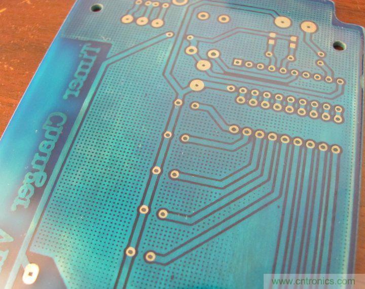 超強(qiáng)大神DIY！Timer Changer 手機(jī)充電設(shè)置DIY過(guò)程全揭秘！