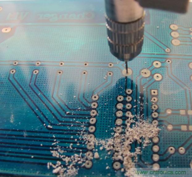 超強(qiáng)大神DIY！Timer Changer 手機(jī)充電設(shè)置DIY過(guò)程全揭秘！