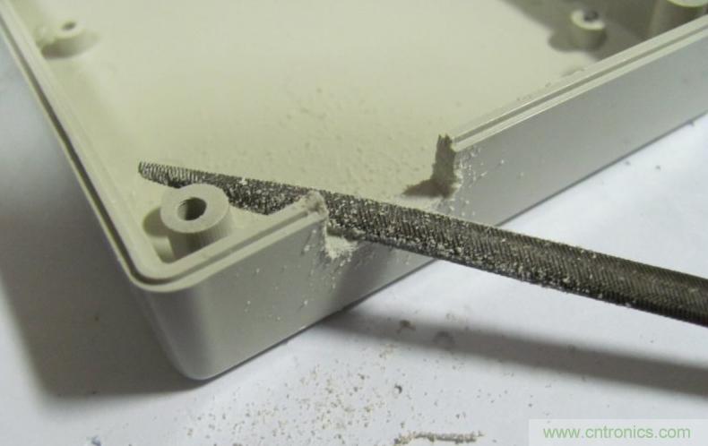 超強(qiáng)大神DIY！Timer Changer 手機(jī)充電設(shè)置DIY過(guò)程全揭秘！