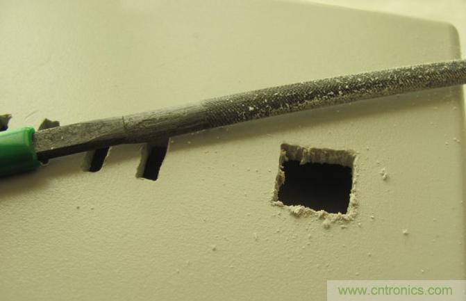 超強(qiáng)大神DIY！Timer Changer 手機(jī)充電設(shè)置DIY過(guò)程全揭秘！