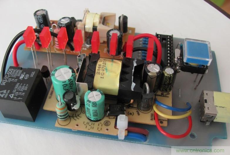 超強(qiáng)大神DIY！Timer Changer 手機(jī)充電設(shè)置DIY過(guò)程全揭秘！