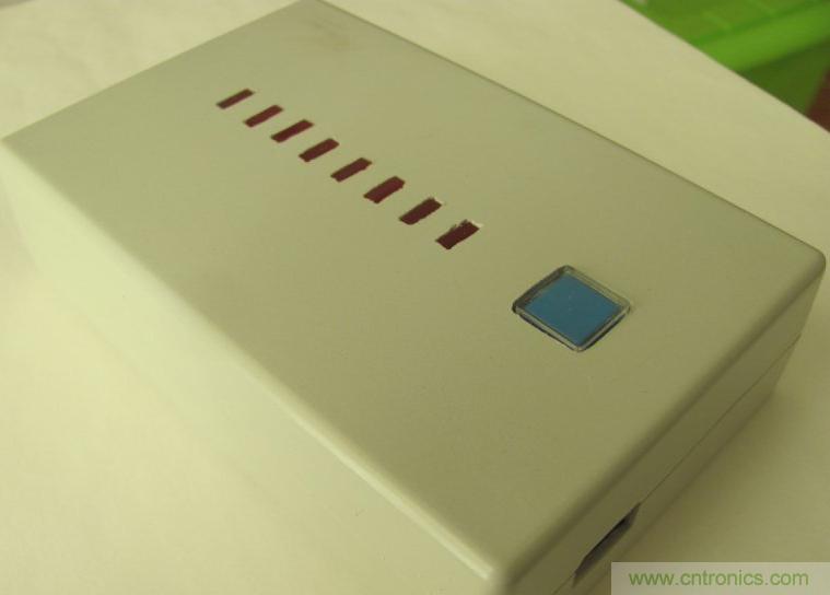 超強(qiáng)大神DIY！Timer Changer 手機(jī)充電設(shè)置DIY過(guò)程全揭秘！