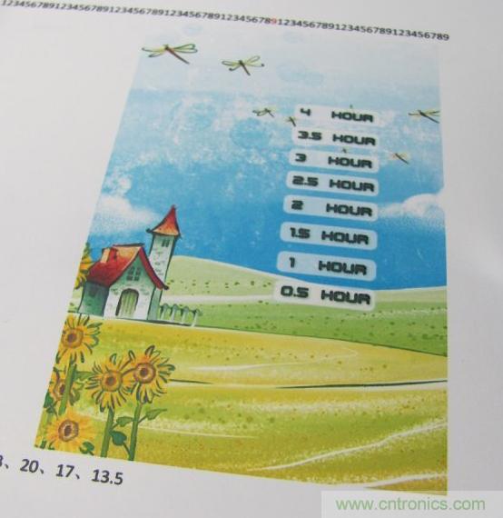 超強(qiáng)大神DIY！Timer Changer 手機(jī)充電設(shè)置DIY過(guò)程全揭秘！