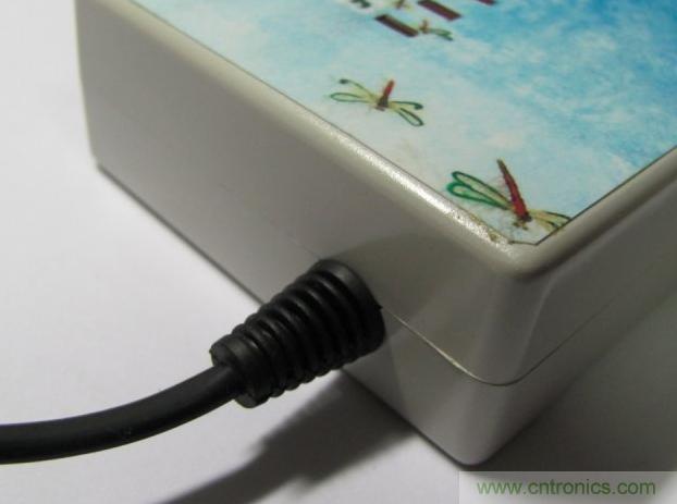 超強(qiáng)大神DIY！Timer Changer 手機(jī)充電設(shè)置DIY過(guò)程全揭秘！