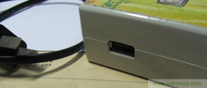 超強(qiáng)大神DIY！Timer Changer 手機(jī)充電設(shè)置DIY過(guò)程全揭秘！